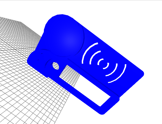 Casing Esmart ( Atas )